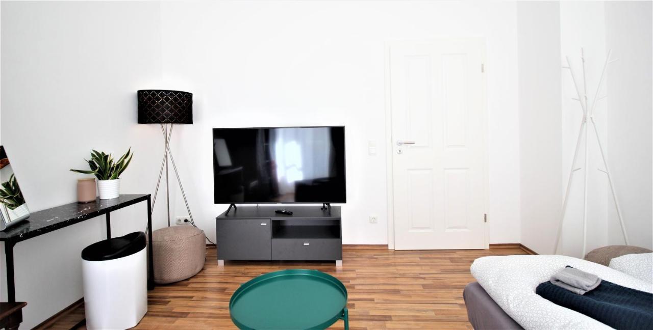 ➤Private Room - Heart Of Downtown With Terrace Würzburg Eksteriør bilde
