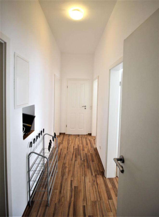 ➤Private Room - Heart Of Downtown With Terrace Würzburg Eksteriør bilde